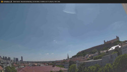 Bratislavský hrad, Staré město