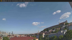 Bratislavský hrad, Staré město