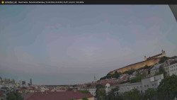 Bratislavský hrad, Staré město