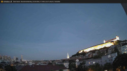 Bratislavský hrad, Staré město