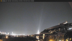 Bratislavský hrad, Staré město
