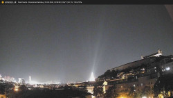 Bratislavský hrad, Staré město