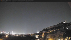 Bratislavský hrad, Staré město
