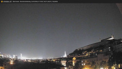 Bratislavský hrad, Staré město