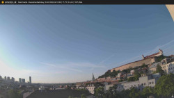Bratislavský hrad, Staré město