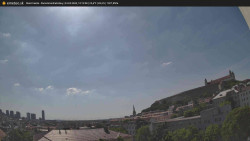 Bratislavský hrad, Staré město
