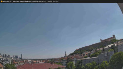 Bratislavský hrad, Staré město