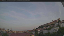 Bratislavský hrad, Staré město
