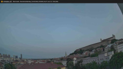 Bratislavský hrad, Staré město