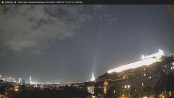 Bratislavský hrad, Staré město