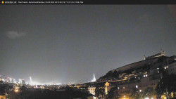 Bratislavský hrad, Staré město