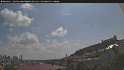 Bratislavský hrad, Staré město