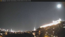 Bratislavský hrad, Staré město