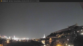 Město Bratislava
