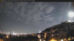 Bratislavský hrad, Staré město