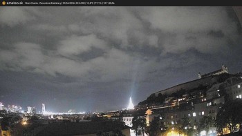 Město Bratislava