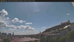 Bratislavský hrad, Staré město