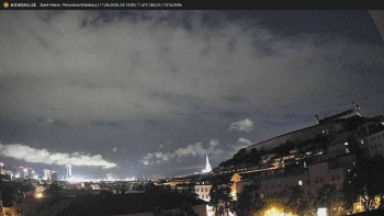 Město Bratislava