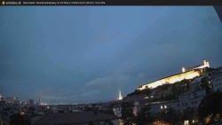 Bratislavský hrad, Staré město