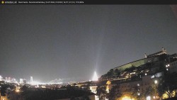 Bratislavský hrad, Staré město