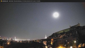 Město Bratislava - Bratislavský hrad, Staré město - 31.7.2026 v 00:45 Město Bratislava - Bratislavský hrad, Staré město - 31.7.2026 v 00:45