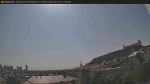 Město Bratislava - Bratislavský hrad, Staré město - 31.7.2026 v 10:45 Město Bratislava - Bratislavský hrad, Staré město - 31.7.2026 v 10:45