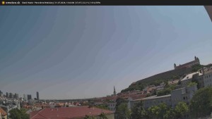Město Bratislava - Bratislavský hrad, Staré město - 31.7.2026 v 13:45 Město Bratislava - Bratislavský hrad, Staré město - 31.7.2026 v 13:45