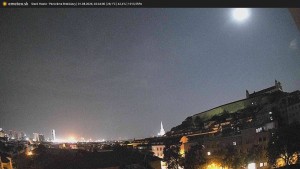 Město Bratislava - Bratislavský hrad, Staré město - 1.8.2026 v 02:45 Město Bratislava - Bratislavský hrad, Staré město - 1.8.2026 v 02:45
