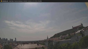 Město Bratislava - Bratislavský hrad, Staré město - 1.8.2026 v 10:45 Město Bratislava - Bratislavský hrad, Staré město - 1.8.2026 v 10:45