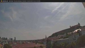 Město Bratislava - Bratislavský hrad, Staré město - 1.8.2026 v 12:45 Město Bratislava - Bratislavský hrad, Staré město - 1.8.2026 v 12:45