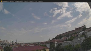 Město Bratislava - Bratislavský hrad, Staré město - 1.8.2026 v 15:45 Město Bratislava - Bratislavský hrad, Staré město - 1.8.2026 v 15:45