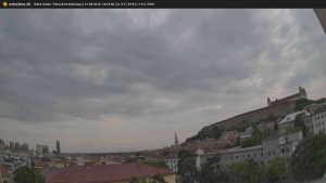 Město Bratislava - Bratislavský hrad, Staré město - 1.8.2026 v 18:45 Město Bratislava - Bratislavský hrad, Staré město - 1.8.2026 v 18:45