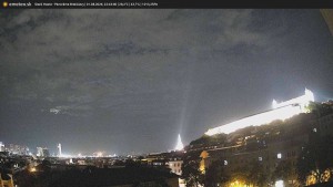 Město Bratislava - Bratislavský hrad, Staré město - 1.8.2026 v 22:45 Město Bratislava - Bratislavský hrad, Staré město - 1.8.2026 v 22:45