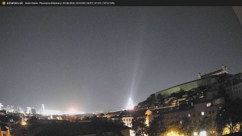 Město Bratislava