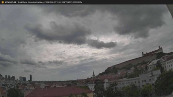 Město Bratislava