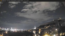 Bratislavský hrad, Staré město