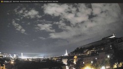 Bratislavský hrad, Staré město