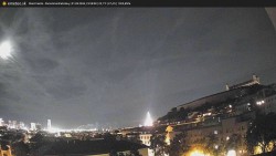 Bratislavský hrad, Staré město