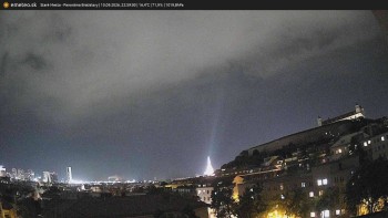 Město Bratislava
