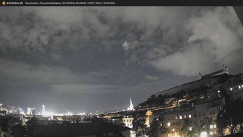 Město Bratislava