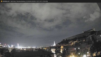 Město Bratislava