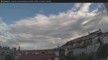 Město Bratislava