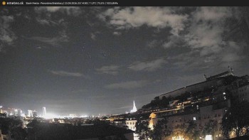 Město Bratislava