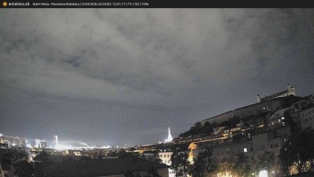 Město Bratislava