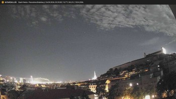 Město Bratislava