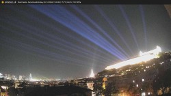 Bratislavský hrad, Staré město