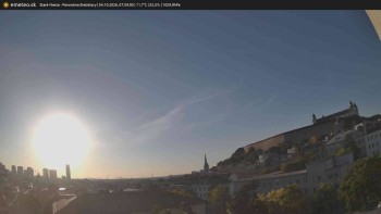 Město Bratislava