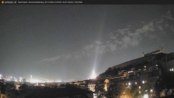Bratislavský hrad, Staré město