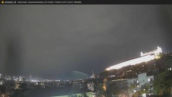 Bratislavský hrad, Staré město