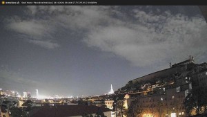 Město Bratislava - Bratislavský hrad, Staré město - 26.10.2026 v 03:45 Město Bratislava - Bratislavský hrad, Staré město - 26.10.2026 v 03:45